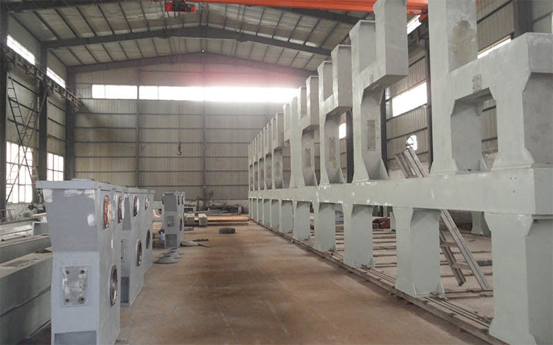 China Qinyang PingAn Light Industry Machinery Co., Ltd. Perfil de la compañía